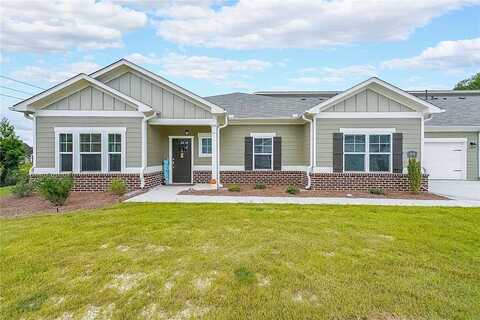 Rambler, LOGANVILLE, GA 30052