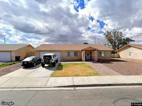 32Nd, YUMA, AZ 85364
