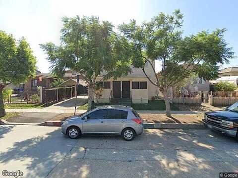 Franklin, SAN DIEGO, CA 92113