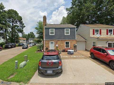 Radcliffe, CHESAPEAKE, VA 23321
