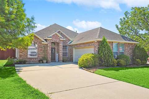 Windridge, CORINTH, TX 76208