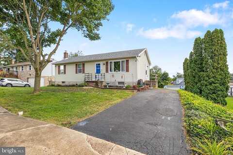 Stony, DOVER, PA 17315