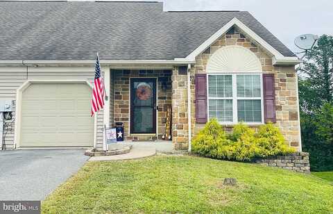 Marsha, CRESSONA, PA 17929