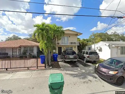 45Th, MIAMI, FL 33126