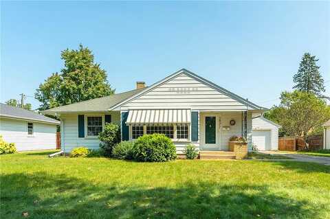 Clark, EAU CLAIRE, WI 54701