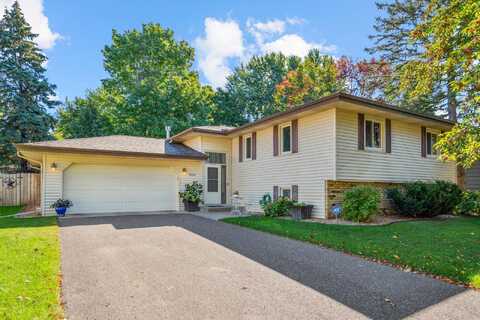 Aglen, SAINT PAUL, MN 55113