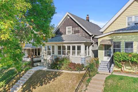 Lenox, MILWAUKEE, WI 53207