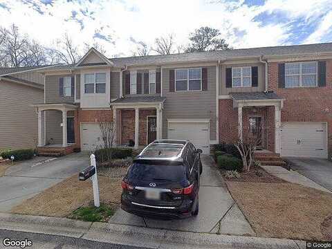 Maple Park Pl, Cumming, GA 30041