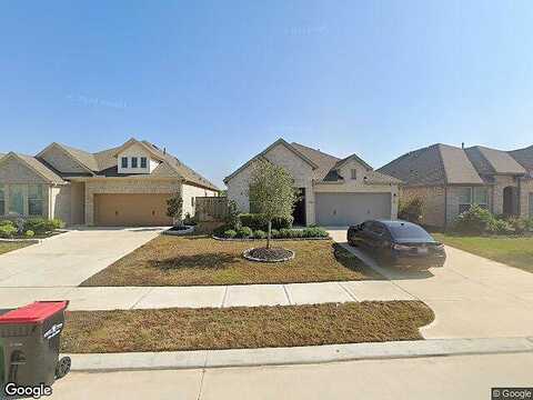 Chestnut Oak, KATY, TX 77494