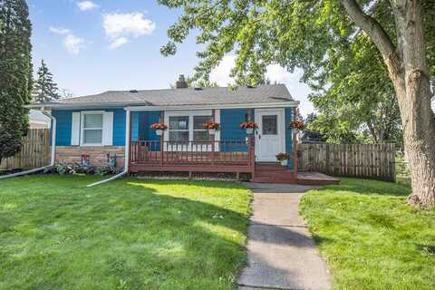 3Rd, SAINT PAUL, MN 55109