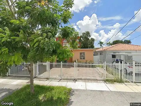 57Th, MIAMI, FL 33126