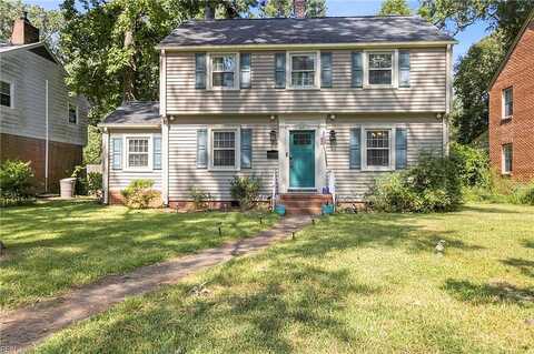 Stratford, NEWPORT NEWS, VA 23601