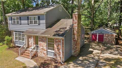 Berkeley, NEWPORT NEWS, VA 23608
