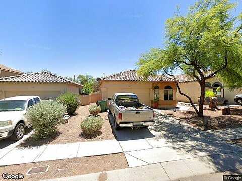 Camino Limon Verde, SAHUARITA, AZ 85629