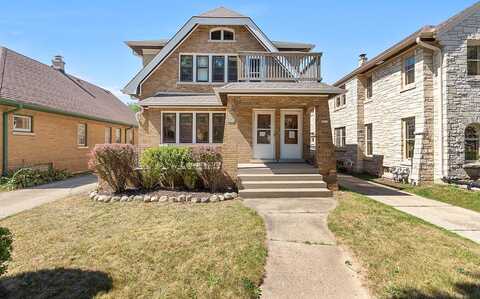 62Nd, MILWAUKEE, WI 53213