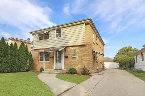 69Th, MILWAUKEE, WI 53219
