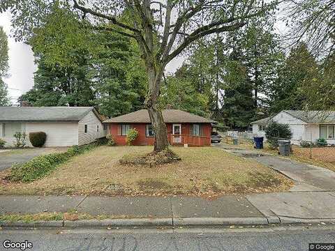 116Th, SEATTLE, WA 98146