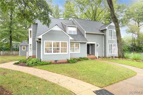 Stoney, HENRICO, VA 23233