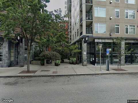 Western, SEATTLE, WA 98121