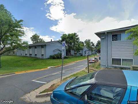 Sheridan, DENVER, CO 80227