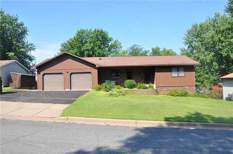 Jeanne, EAU CLAIRE, WI 54703