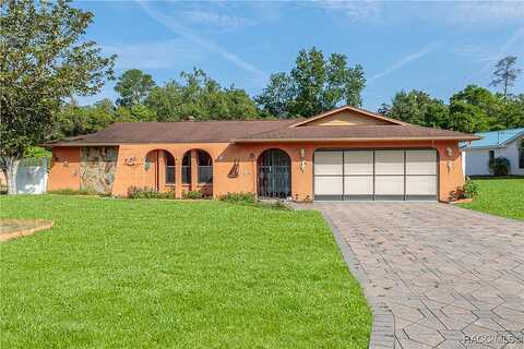 Glenridge, SPRING HILL, FL 34609
