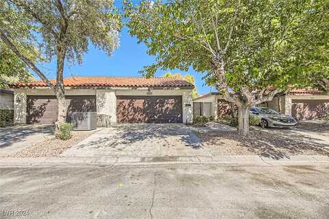 San Lucas, LAS VEGAS, NV 89121