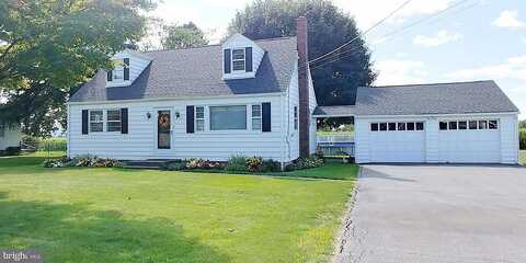 Farmersville, BETHLEHEM, PA 18020