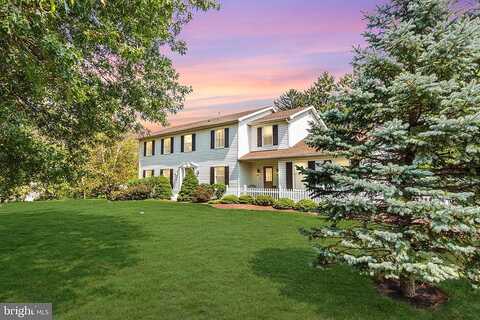 Freed, HARLEYSVILLE, PA 19438