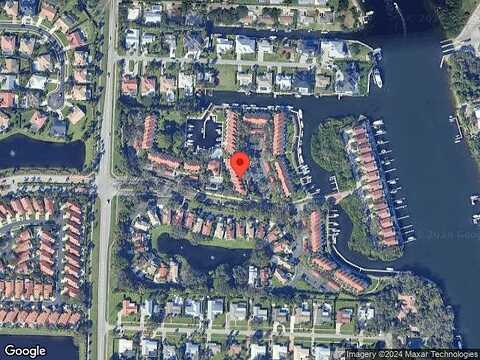 Treasure Isle Dr, West Palm Beach, FL 33410