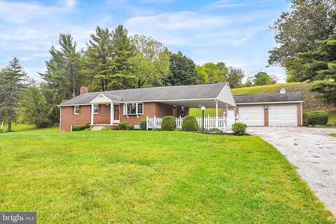 Springwood, YORK, PA 17402