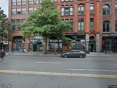1St, SEATTLE, WA 98121