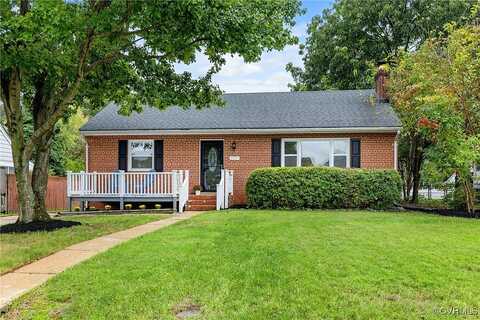 Dee Kay, HENRICO, VA 23228