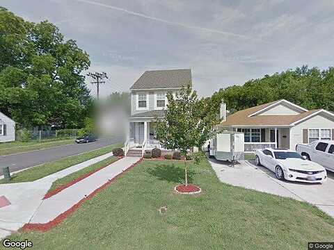 Marshall, NORFOLK, VA 23504