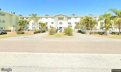 Columbia Dr, Cape Canaveral, FL 32920