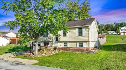 Homestead, AVELLA, PA 15312