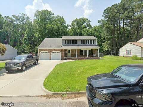 Graham, NEWPORT NEWS, VA 23606