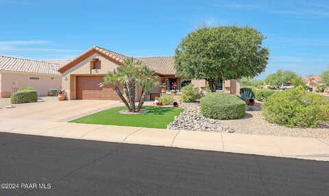Las Lomas, SUN CITY WEST, AZ 85375