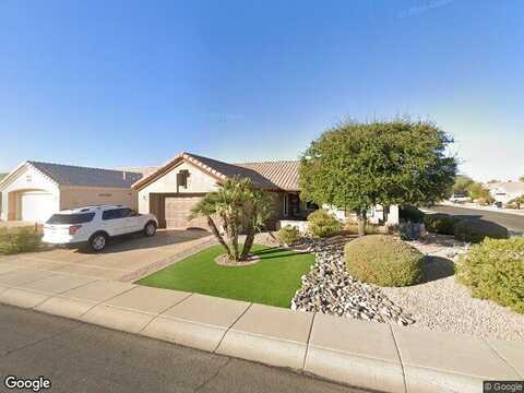 Las Lomas, SUN CITY WEST, AZ 85375