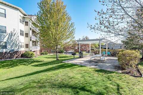 Penn Pl, North Saint Paul, MN 55109