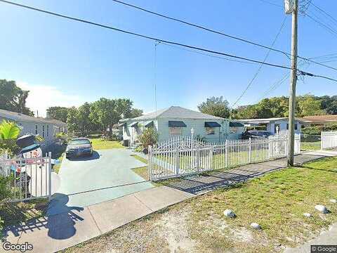 58Th, MIAMI, FL 33142