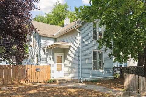 16Th, MINNEAPOLIS, MN 55404