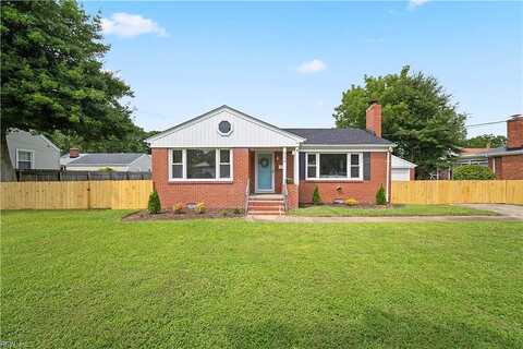 Farrell, NORFOLK, VA 23503