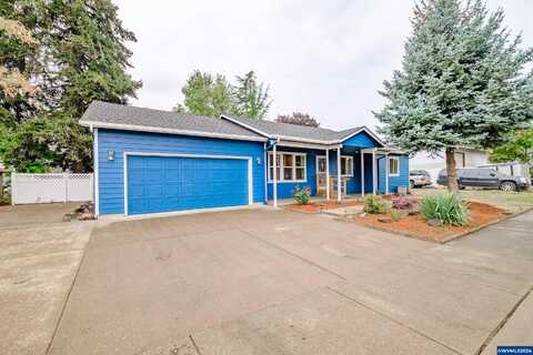 5Th, LEBANON, OR 97355