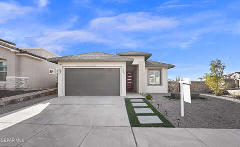 Enchanted Crest, EL PASO, TX 79911