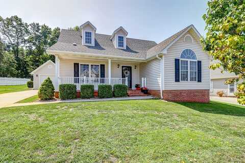 Wyndhurst, LYNCHBURG, VA 24502