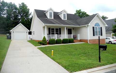 Wyndhurst, LYNCHBURG, VA 24502