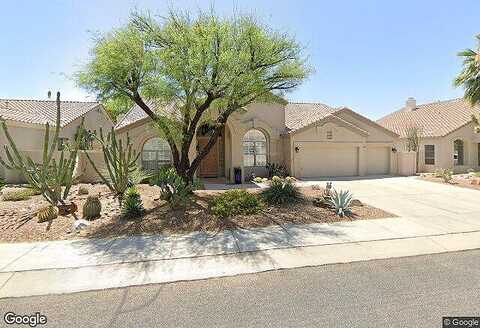 Milbrae Springs, ORO VALLEY, AZ 85755