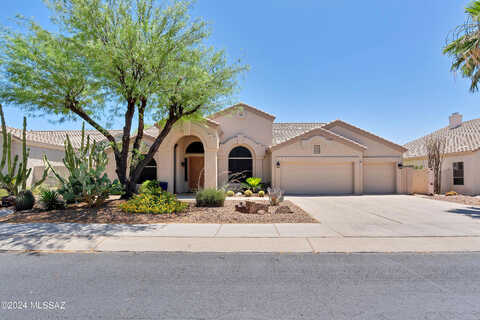 Milbrae Springs, ORO VALLEY, AZ 85755