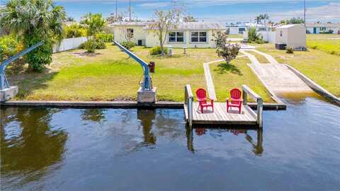 Edgewater, PORT CHARLOTTE, FL 33952